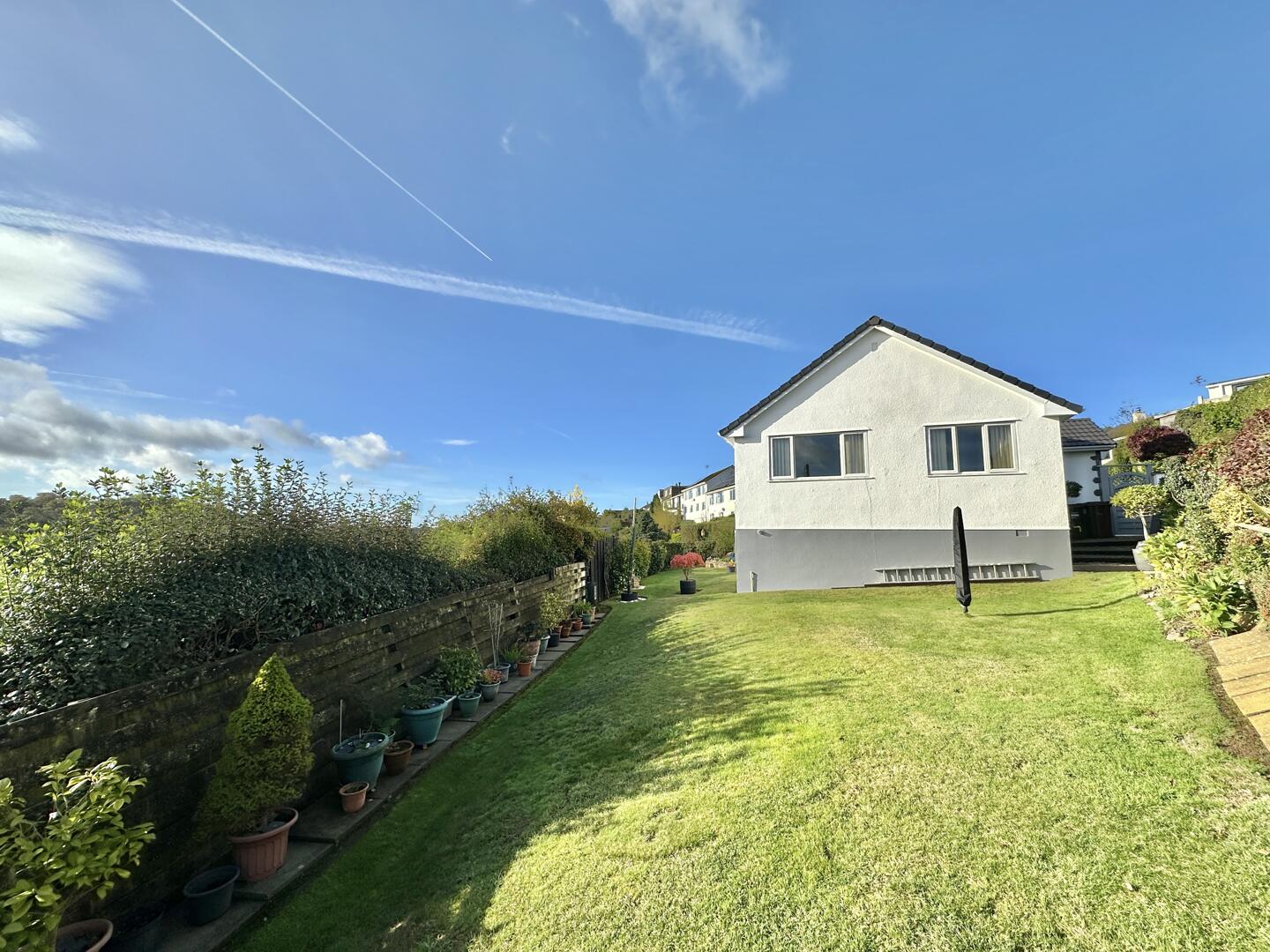 Higher Polsue Way, Tresillian, Truro